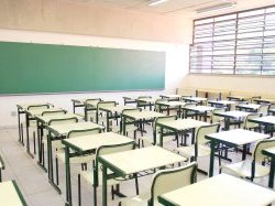 SAINTE AGNES : 7 744,98 € pour du mobilier scolaire