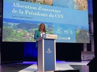 Notariat : bilan positif pour le programme de soutien des offices mené par le CSN et la Banque des Territoires 