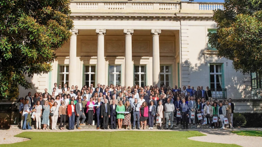 Côte d'Azur France Tourisme dévoile son plan d'actions 2025 pour un tourisme durable quatre saisons