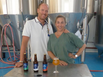 Blue Coast Brewing Company : la brasserie niçoise affiche ses ambitions 