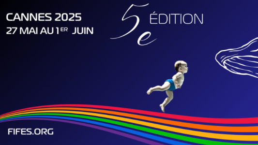  FIFES 2025 à Cannes : un festival engagé soutenu par la CECAZ