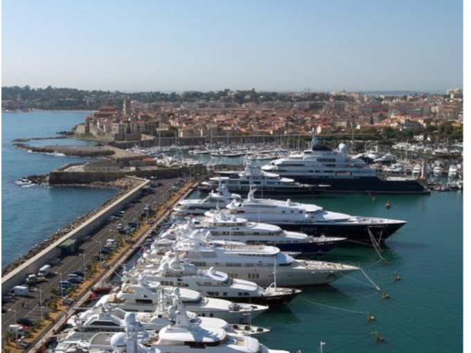 Super Yachting : le (…)