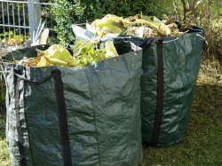 Déchets verts : L'Agglo Cannes Lérins instaure un service exceptionnel de collecte a ? domicile du 20 au 24 avril 2020