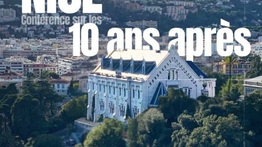 Nice : dix ans après l'attentat du 14 juillet 2016, une matinée de réflexion et d'échanges organisée le 7 juillet