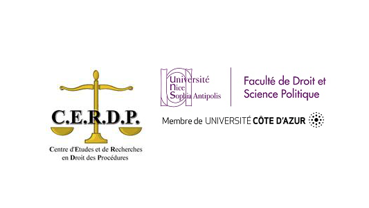 CERDP : prenez date, conférences d'ouverture 2ème semestre 2018/2019