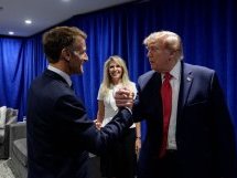 L'essentiel de l'actualité de ce mercredi 23 septembre