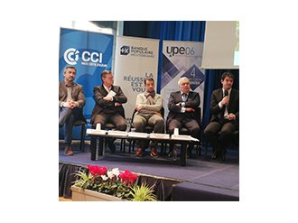 Rencontres Économiques Territoriales : au plus proche du territoire grassois