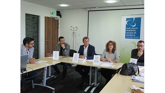 14e édition du Mois de l'ESS en Provence-Alpes-Côte d'Azur 