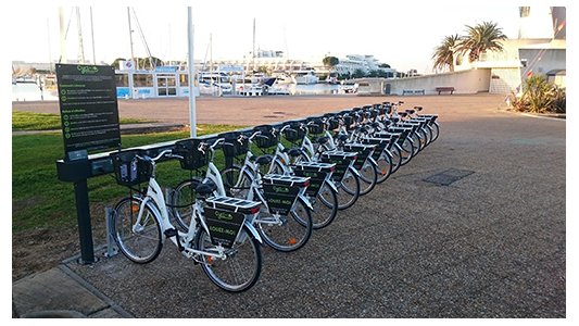 Mobendi : la startup niçoise place l'énergie au coeur de la mobilité