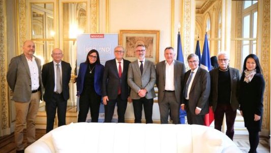 Le Portail du Rebond et la Fédération Française du Bâtiment unissent leurs forces pour soutenir les entrepreneurs en difficulté