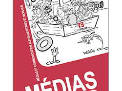 Sortie du Médias Com'06 2015 