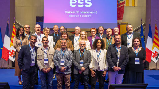 Dix entreprises de l'économie sociale et solidaire rejoignent l'Accélérateur ESS Sud opéré par HEC Paris