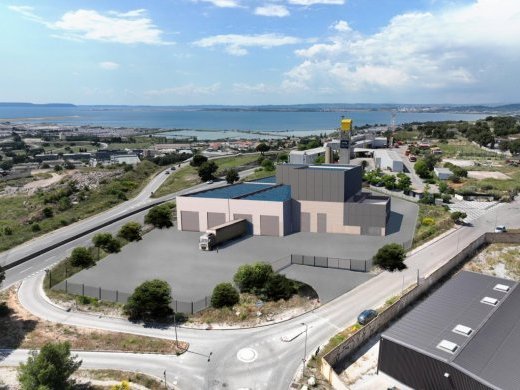 La Municipalité de Vitrolles s'engage pour 30 ans avec ENGIE Solutions pour ses réseaux de chaleur