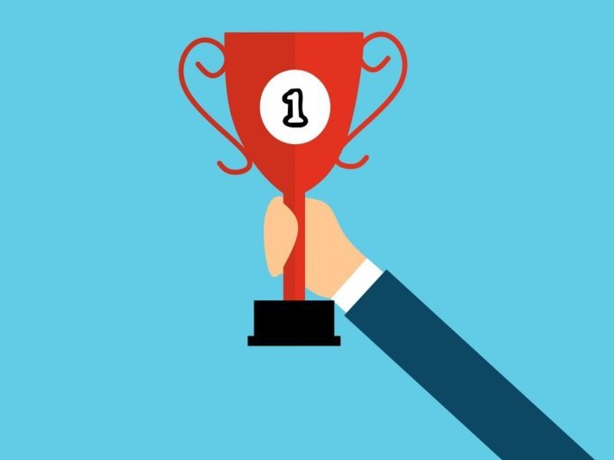 Prix 2020 de l'Entreprene