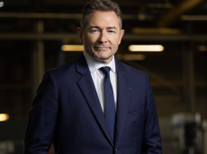 Frédéric Carré a été élu président de la Fédération Française du Bâtiment