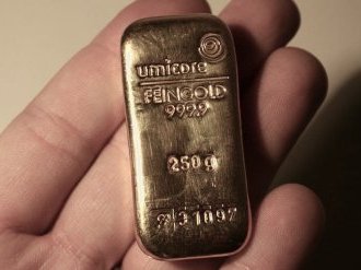 Taxe forfaitaire sur objets précieux