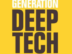 Le DEEPTECH TOUR de BPI à Nice le 26 novembre