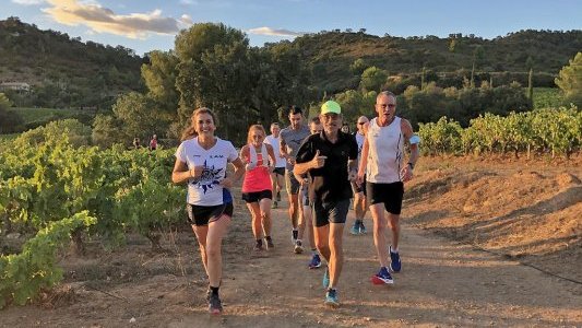 Les Dix vins sur les terres du Domaine de Favanquet