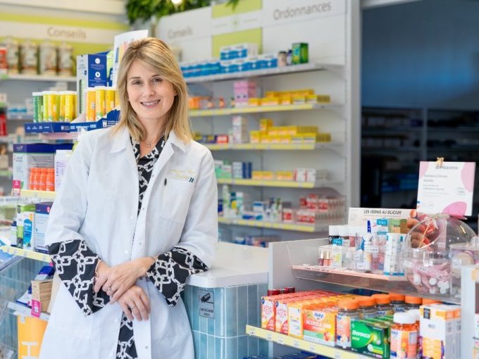 Marion Cros : « Si nos