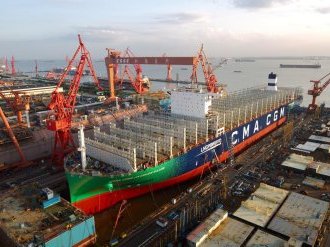 11 entreprises internationales veulent accélérer la transition énergétique du transport et de la logistique