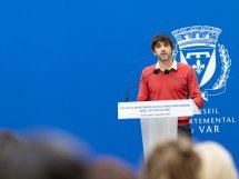 150 acteurs culturels réfléchissent à leur impact environnemental