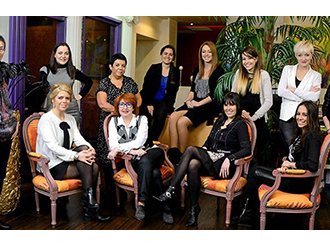 Le cabinet niçois Skynet Expertise et Conseil finaliste pour les Trophées Marketing Communication de la profession comptable !