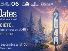 En 2040, comment l'intelligence artificielle pourrait changer nos vies ?