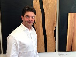 Jérôme Viaud : « Environnement, économie et enseignement sont indissociables »