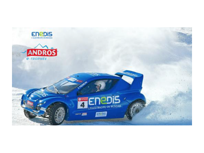 e-Trophée Andros 2020/202