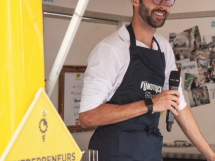 Le Fundtruck le 26 septembre à Nice : candidatures ouvertes !