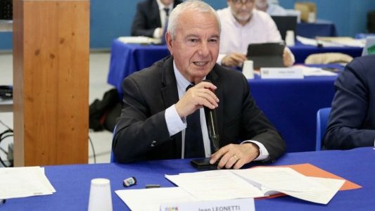 Jean Leonetti réélu à la présidence de la Communauté d'agglomération Sophia Antipolis