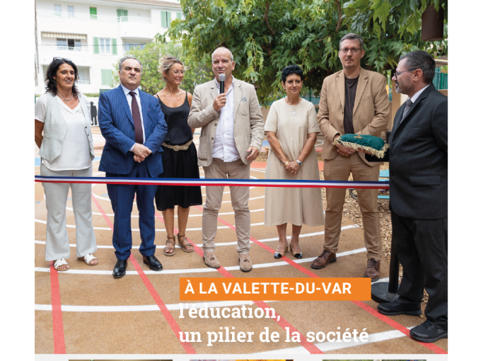 Petites Affiches VAR (…)