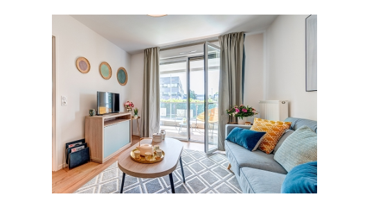 En région Sud, les résidences Domitys collectent les radiographies pour les recycler