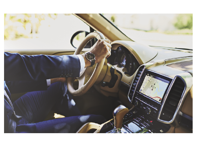 Nouvelles mobilités : (…)
