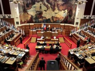 Conseil Métropolitain : Election du Président de la Métropole Nice Côte d'Azur et des Vice-présidents ce vendredi 10 juillet