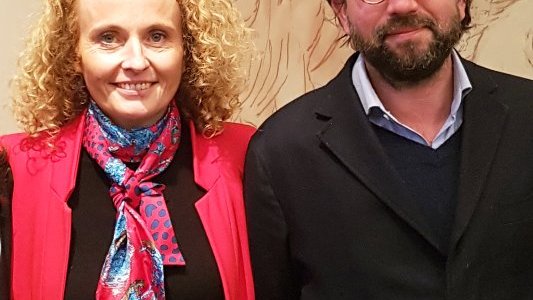 Barreau de Nice : Le tandem Verrier-Schwal remporte les élections du bâtonnat