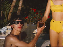 Expo : Sir Paul derrière l'objectif