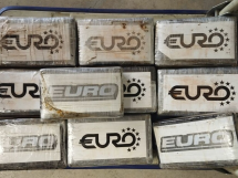 Aix-en-Provence : les douaniers saisissent 10,9 kg de cocaïne