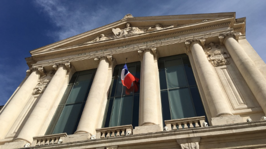 BARREAU DE NICE : Recours en annulation introduit par le Bâtonnier Cesari et Me Videau-Gilli
