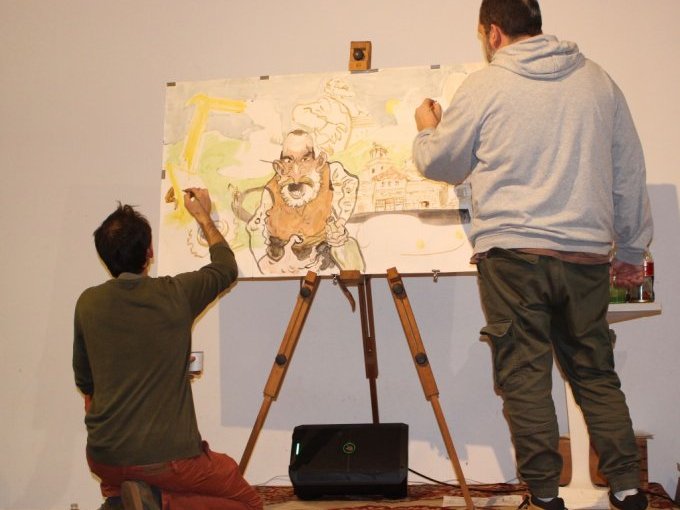 À La Farlède, une renaiss