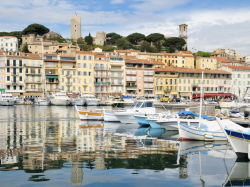 Avec la SECA, Cannes protège son environnement marin