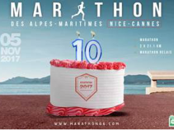 Marathon des Alpes-Maritimes : un Pass TER pour faciliter le déplacement des coureurs et des spectateurs