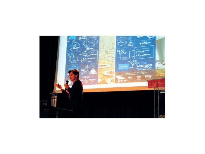 SOPHI.A Summit : le (…)