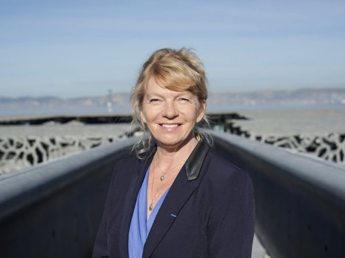 Véronique Haché est (…)