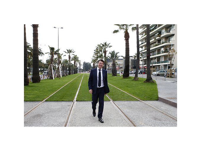 Christian Estrosi : (…)