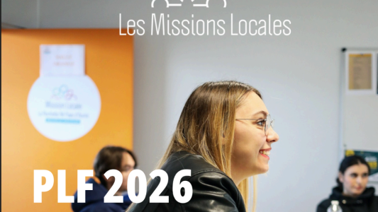 PLF 2026 : Le réseau des Missions Locales inquiet face à une baisse historique des financements