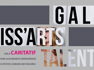 Gala Niss'Arts Talents : 1er Gala caritatif qui met en lumière les jeunes talents locaux