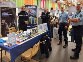 A La Valette-du-Var, objectif rempli pour « La Matinale de l'Emploi »