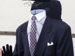 L'anonymisation des agents de l'administration