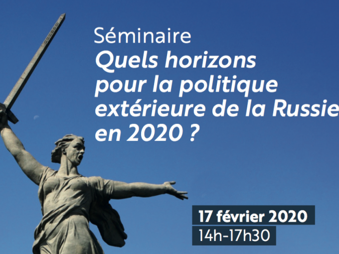 Séminaire LADIE, "Quels